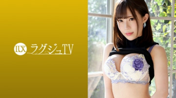 259LUXU-1051 259LUXU-1051