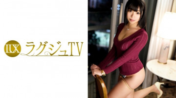 259LUXU-562 259LUXU-562