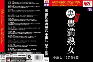 HEZ-011 HEZ-011