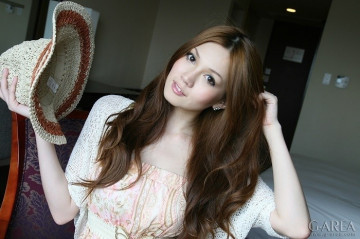 GAREA-763 [Bocoran Tanpa Sensor]