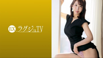 259LUXU-1687 259LUXU-1687