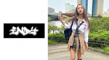 534CRT-026 [Bocoran Tanpa Sensor]