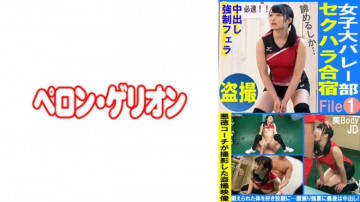594PRGO-332 594PRGO-332
