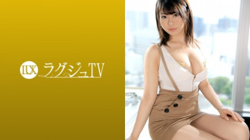 259LUXU-1166 259LUXU-1166