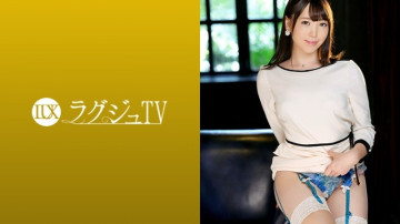 259LUXU-1342 259LUXU-1342