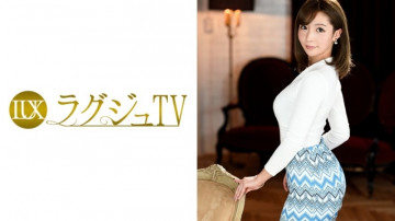 259LUXU-502 259LUXU-502