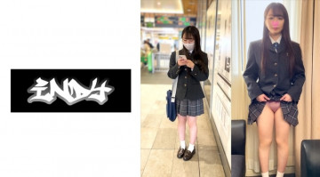 534CRT-059 [Bocoran Tanpa Sensor]