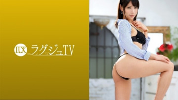 259LUXU-1451 259LUXU-1451