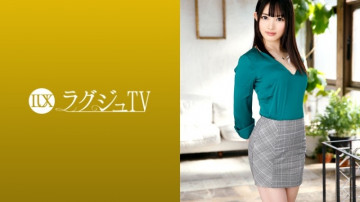 259LUXU-1225 259LUXU-1225