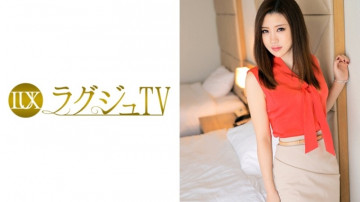 259LUXU-471 [Bocoran Tanpa Sensor]