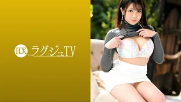 259LUXU-1424 259LUXU-1424