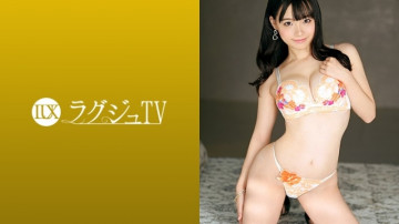 259LUXU-1359 259LUXU-1359