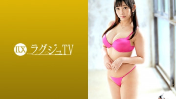 259LUXU-1382 259LUXU-1382