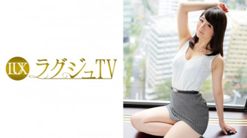 259LUXU-454 259LUXU-454