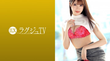 259LUXU-1372 259LUXU-1372