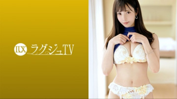 259LUXU-1630 259LUXU-1630